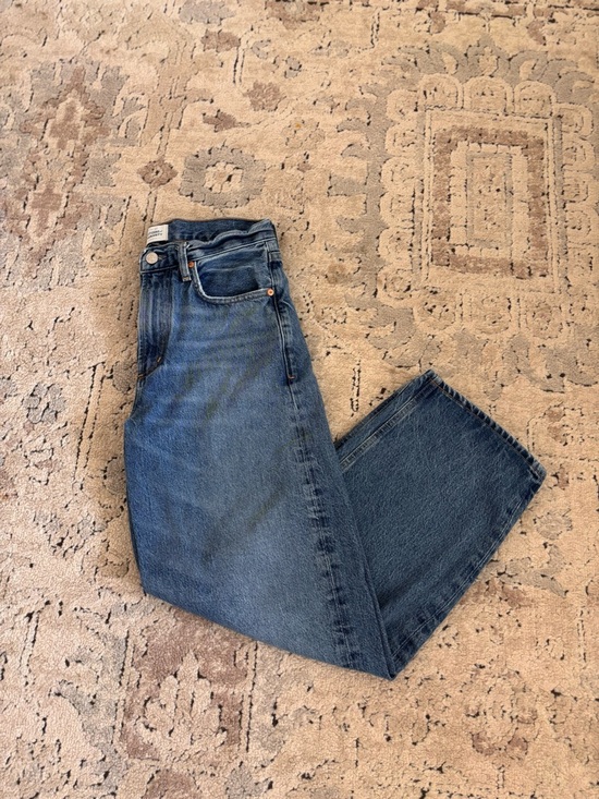 Citizens Of Humanity Denim - Citizens Of Humanity Miro Jeans size 25